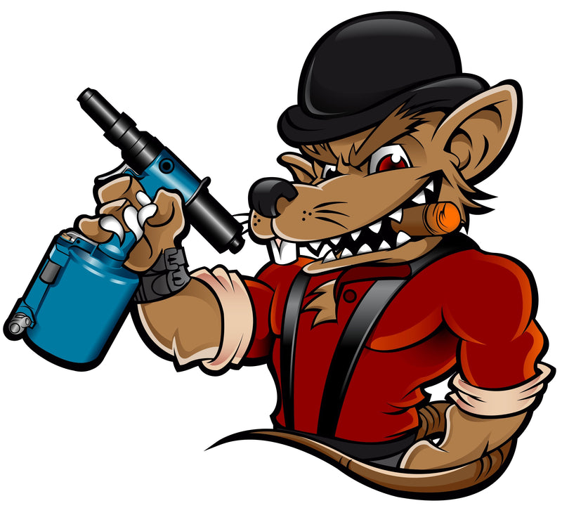 Reliable Air Tools Relocates to Las Vegas, NV – Thank You for the Ride!