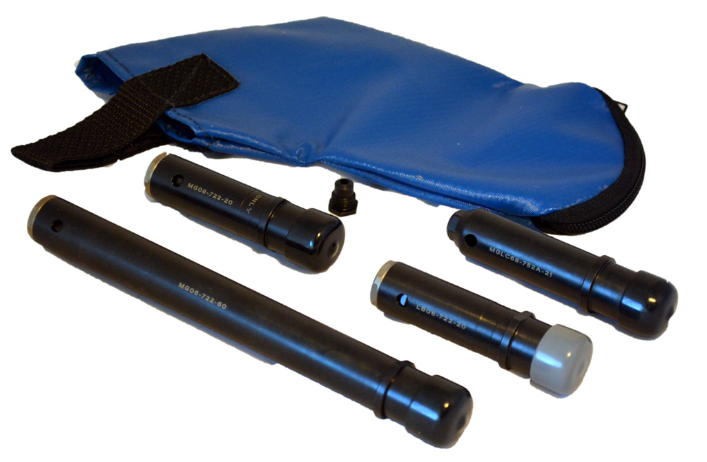 Gage Bilt Huck Gun Precision Riveting Tool Reliable Air Tools