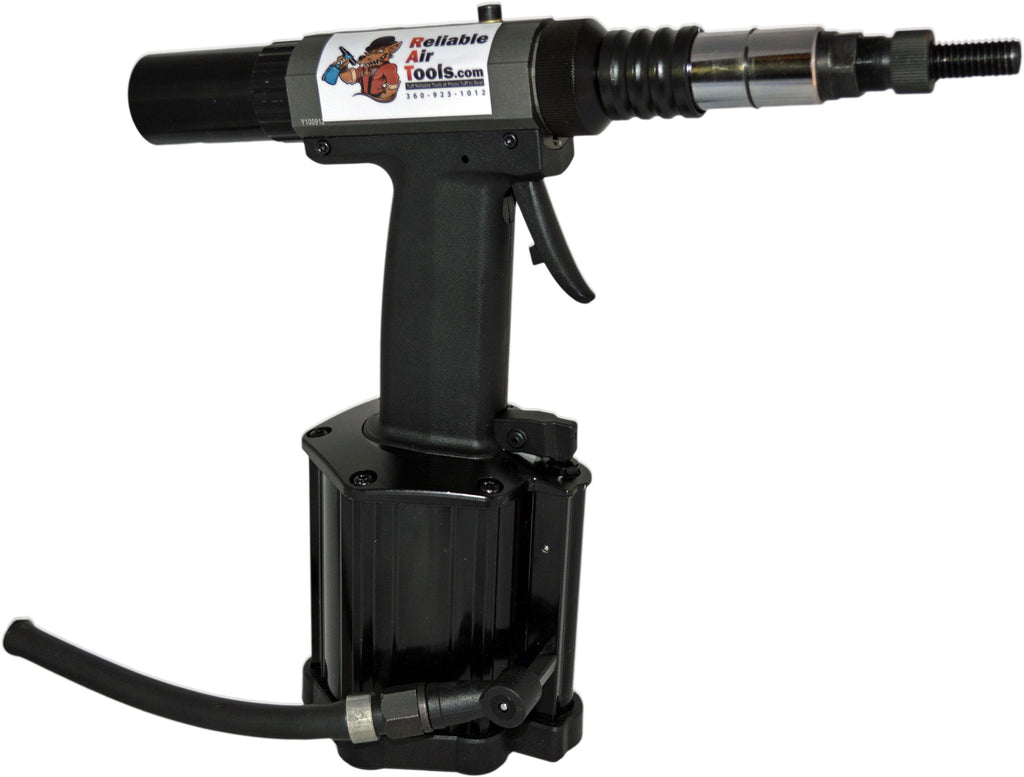 Aro Rivnut Gun 400 Rpm Reliable Air Tools | Rivet Nut Tools for Sale
