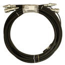 Gage Bilt 12" Hose Kit