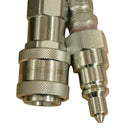 Gage Bilt 12" Hose Kit