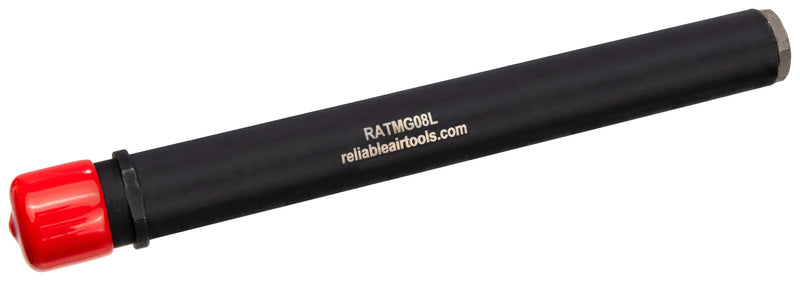 RATMG08L 6" Long Nose for Huck® 1/4" Magna-grip® Fasteners