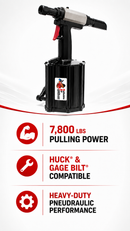 RAT640 Complete Truck Cab Kit