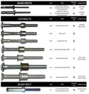 Huck® 2025L Basic Cab Kit (Refurbished)
