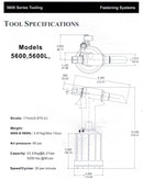 Huck® 2025 Standard Cab Kit (Refurbished)