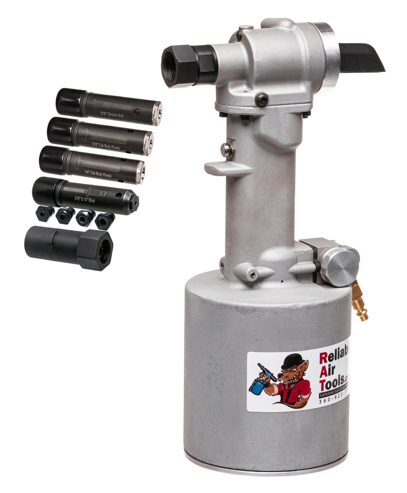 RAT5800 Complete Cab Kit