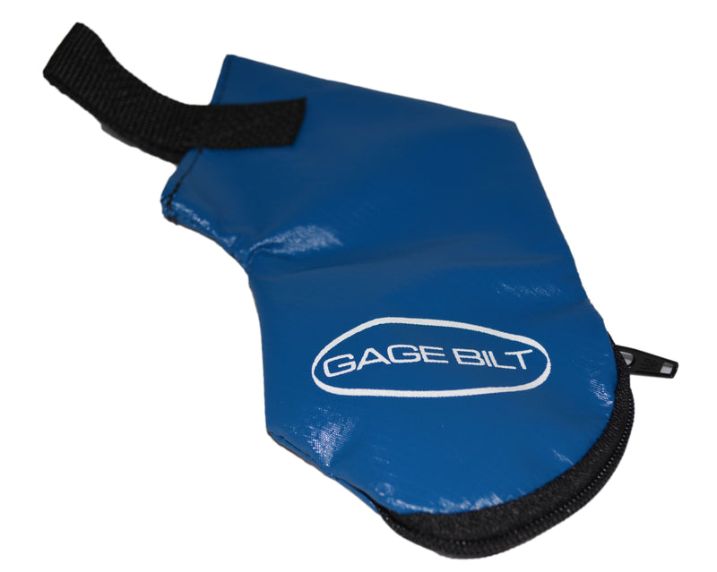 Gage Bilt 704214 Stem Catcher Bag - Small